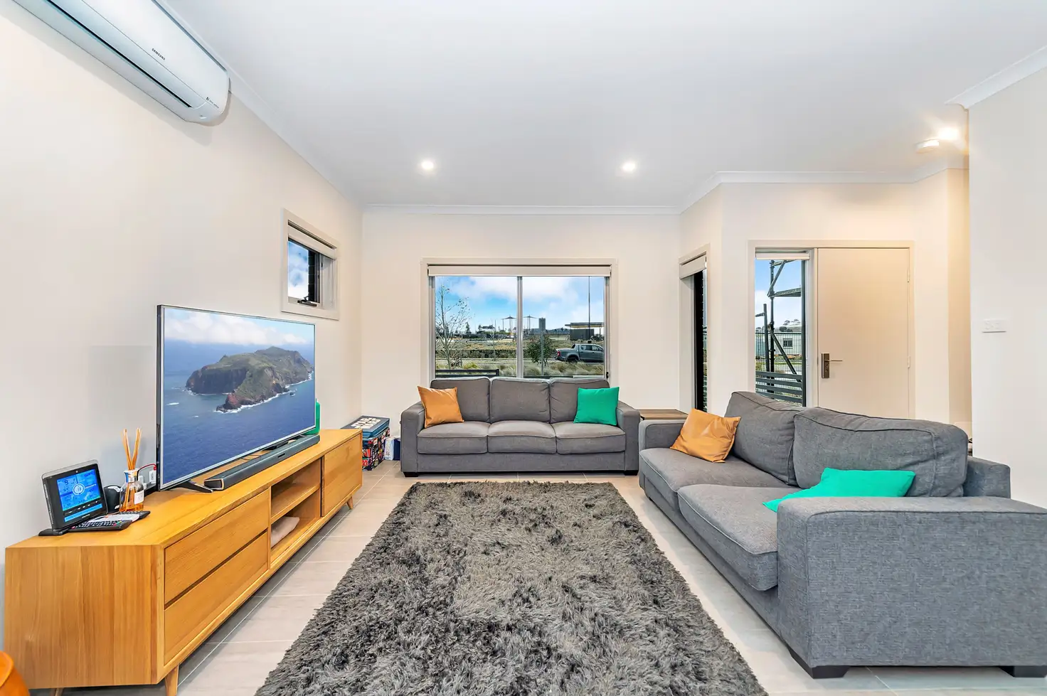 Main view of Homely house listing, 151 Gorman Drive, Googong NSW 2620