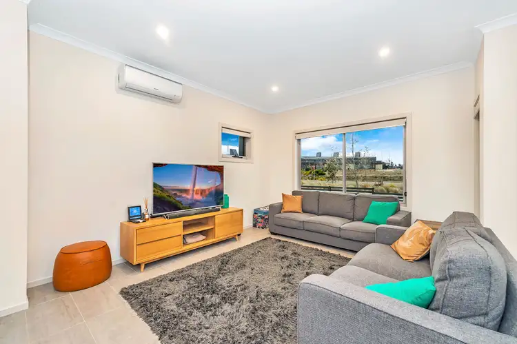 Second view of Homely house listing, 151 Gorman Drive, Googong NSW 2620