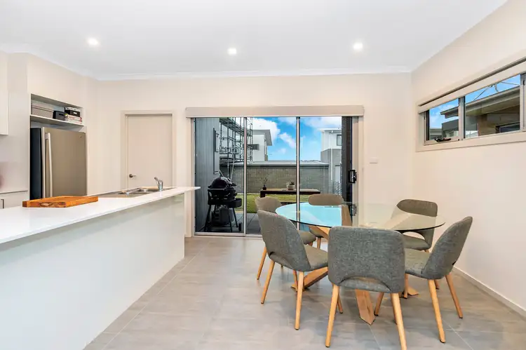 Third view of Homely house listing, 151 Gorman Drive, Googong NSW 2620