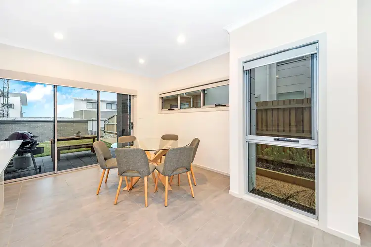 Fourth view of Homely house listing, 151 Gorman Drive, Googong NSW 2620