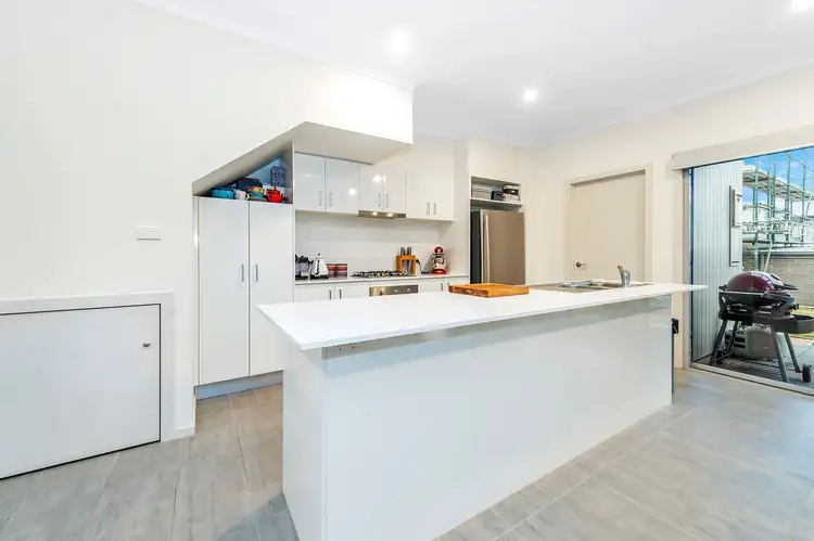 Fifth view of Homely house listing, 151 Gorman Drive, Googong NSW 2620