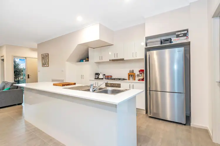 Seventh view of Homely house listing, 151 Gorman Drive, Googong NSW 2620