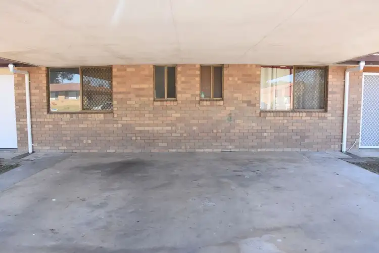 Fourth view of Homely block of units listing, 1 Bowe Street, Moree NSW 2400