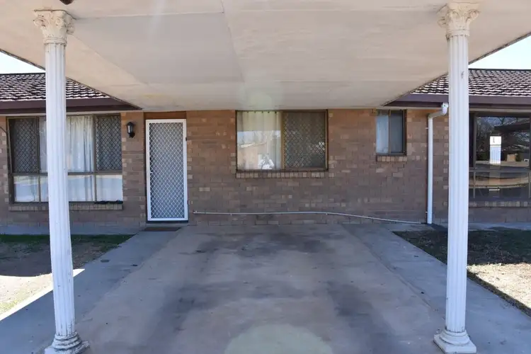 Sixth view of Homely block of units listing, 1 Bowe Street, Moree NSW 2400
