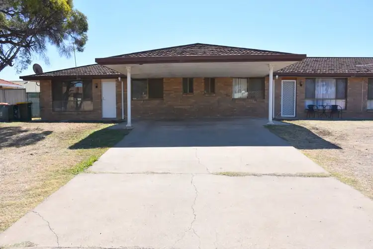 Seventh view of Homely block of units listing, 1 Bowe Street, Moree NSW 2400