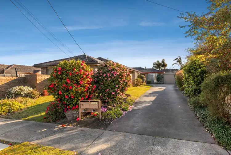 2/29 Fernhill Street, Glen Waverley VIC 3150
