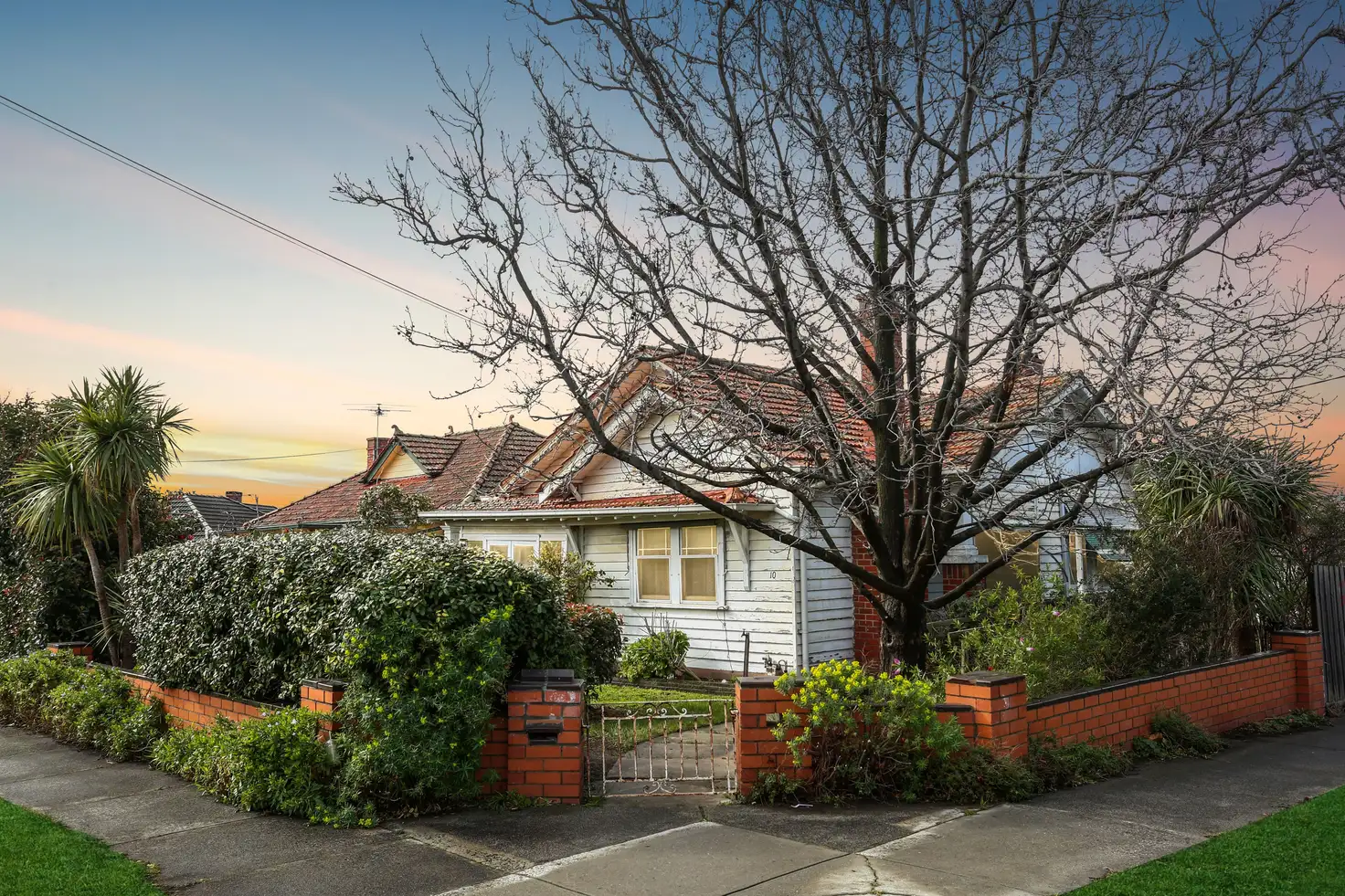 Main view of Homely other listing, 10 Henty Street, Dandenong VIC 3175