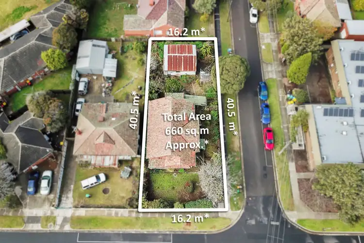 Second view of Homely other listing, 10 Henty Street, Dandenong VIC 3175