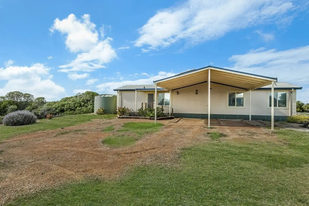 Main view of Homely house listing, 16 Petrel Crescent, Thompson Beach SA 5501