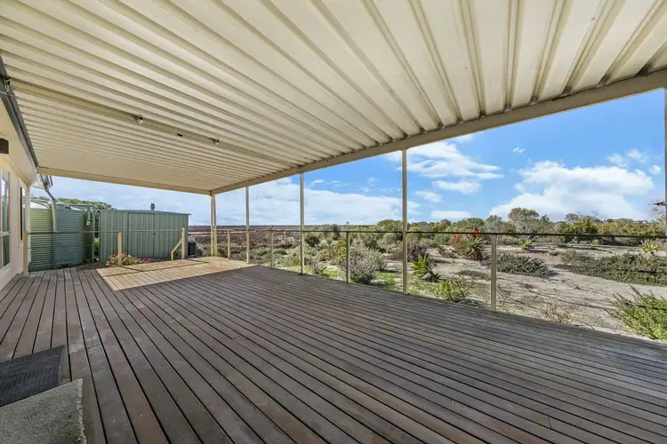 Second view of Homely house listing, 16 Petrel Crescent, Thompson Beach SA 5501