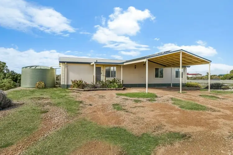 Third view of Homely house listing, 16 Petrel Crescent, Thompson Beach SA 5501