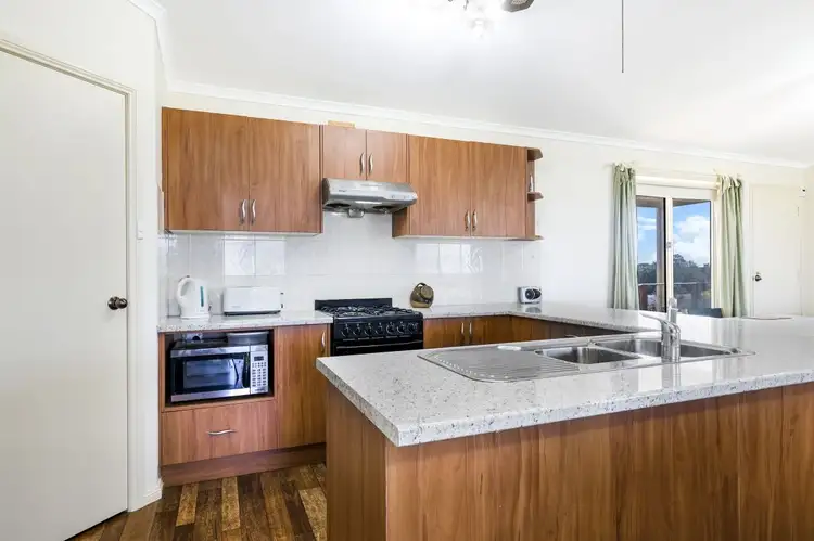 Fourth view of Homely house listing, 16 Petrel Crescent, Thompson Beach SA 5501
