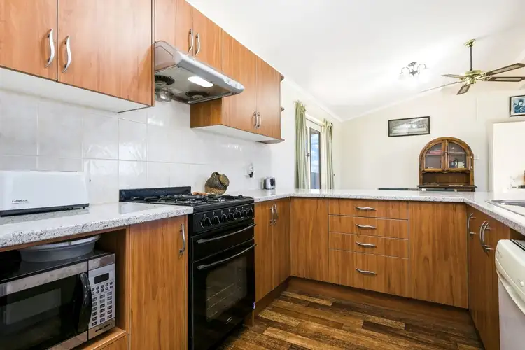 Fifth view of Homely house listing, 16 Petrel Crescent, Thompson Beach SA 5501