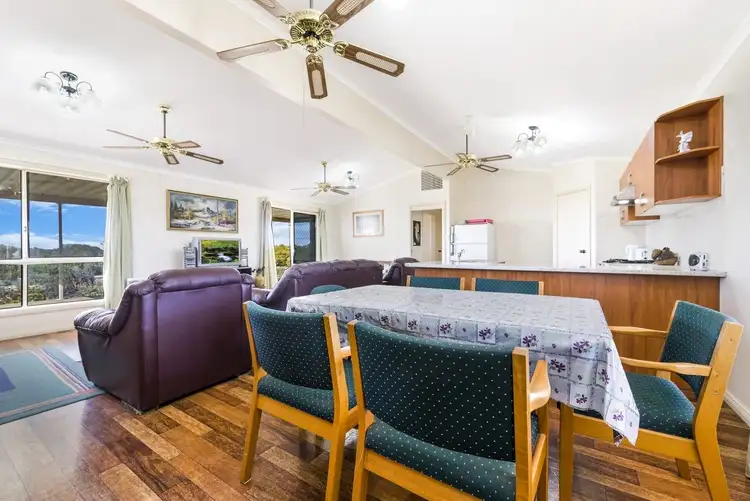 Sixth view of Homely house listing, 16 Petrel Crescent, Thompson Beach SA 5501