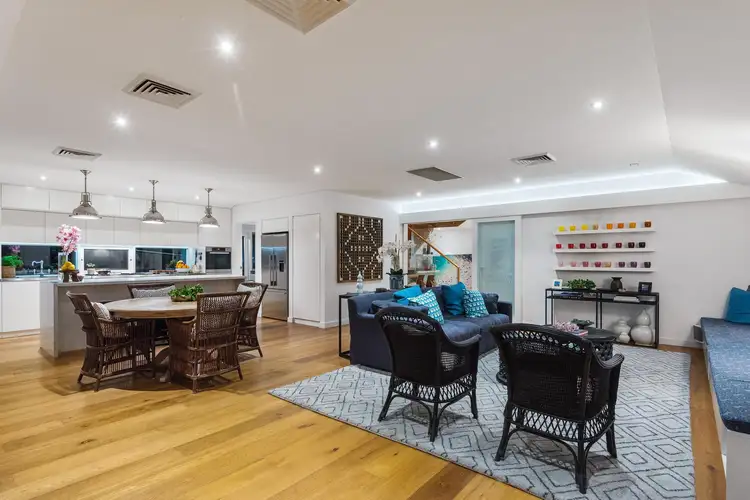 Fourth view of Homely house listing, 23 Cabban Street, Mosman NSW 2088