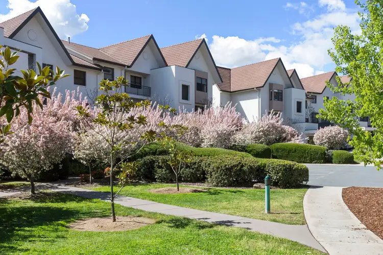 34/10 Hopegood Place, Garran ACT 2605