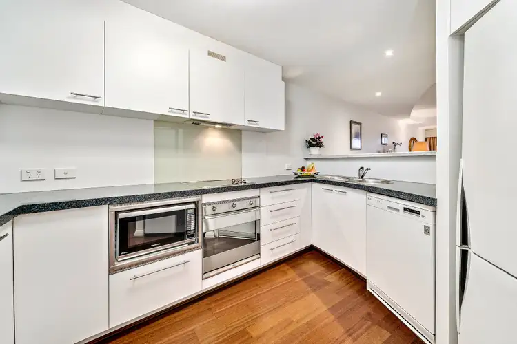 Sixth view of Homely townhouse listing, 34/10 Hopegood Place, Garran ACT 2605