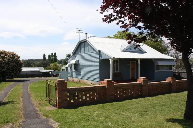 Main view of Homely house listing, 7 Macquarie, Glen Innes NSW 2370