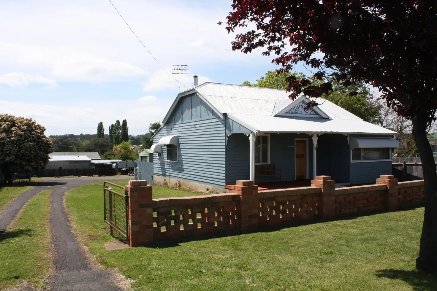 Main view of Homely house listing, 7 Macquarie, Glen Innes NSW 2370
