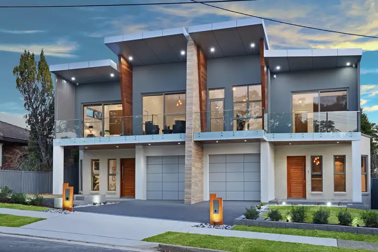 16a Partridge Avenue, Miranda NSW 2228