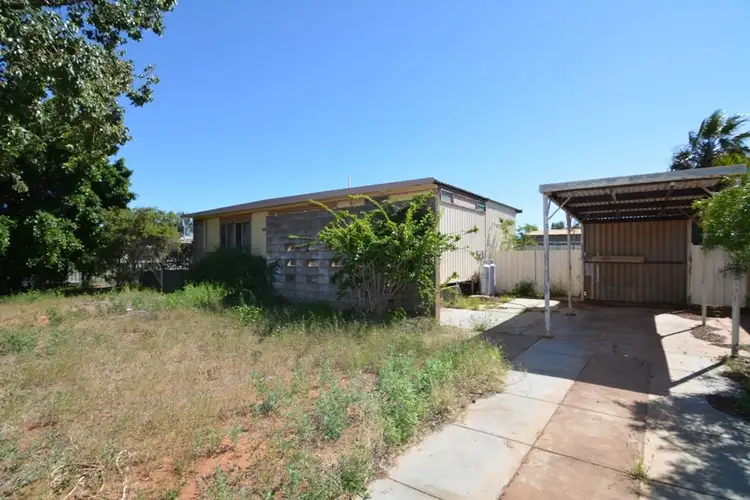 28 Wheelock Way, Carnarvon WA 6701