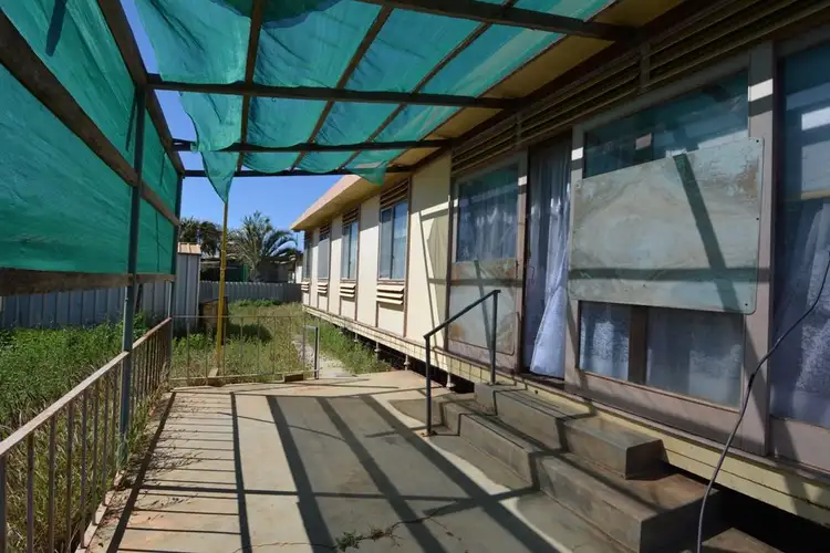 Sixth view of Homely house listing, 28 Wheelock Way, Carnarvon WA 6701