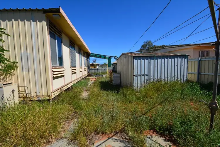 Seventh view of Homely house listing, 28 Wheelock Way, Carnarvon WA 6701