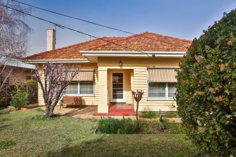 12 Henderson Place, Mildura VIC 3500