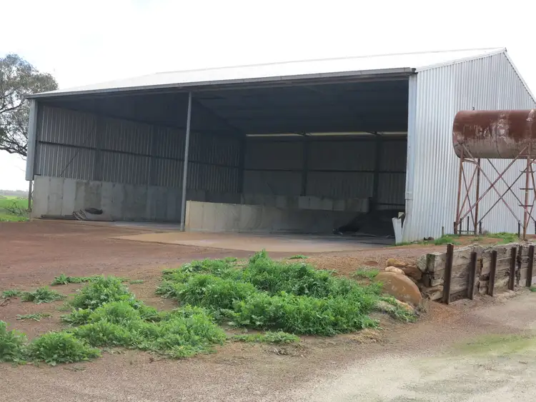 Seventh view of Homely rural property listing, Mitchells North, Coorow WA 6515