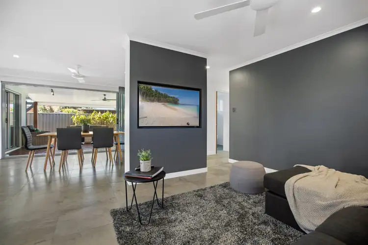 Third view of Homely house listing, 7 Honeysuckle Drive, Bokarina QLD 4575