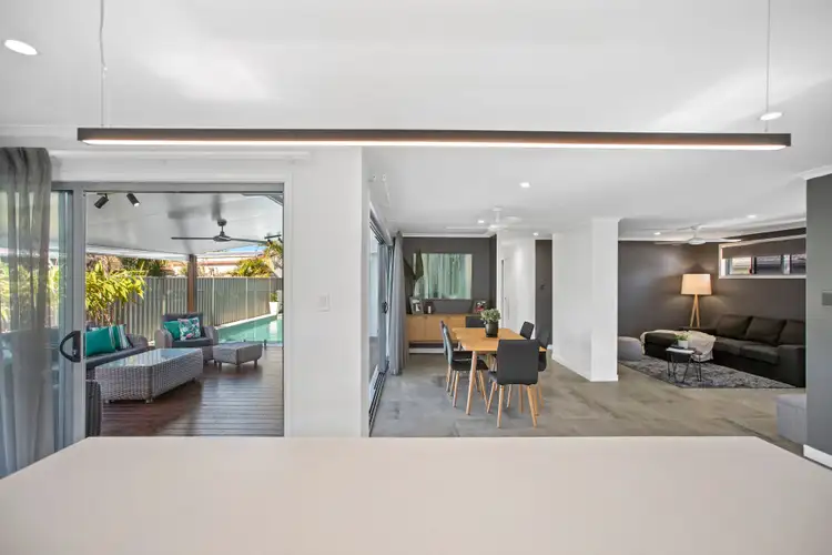 Fifth view of Homely house listing, 7 Honeysuckle Drive, Bokarina QLD 4575