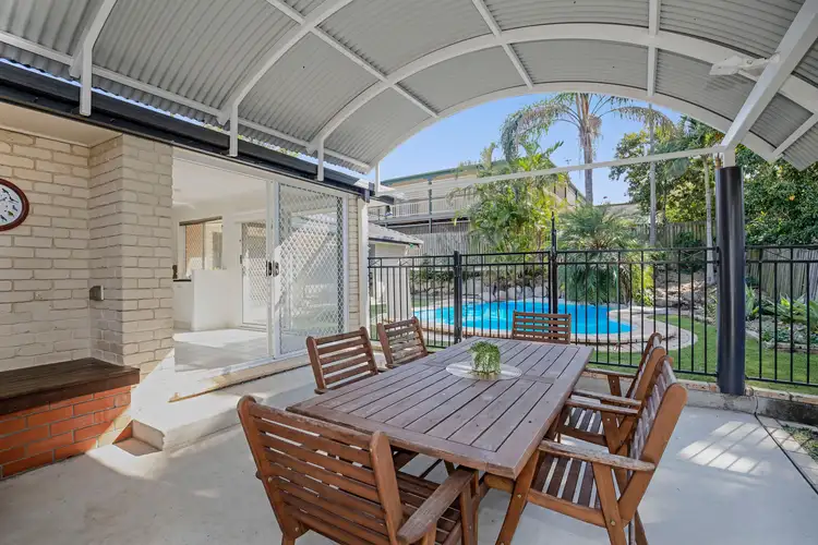 Second view of Homely house listing, 5 Koreli Place, Middle Park QLD 4074