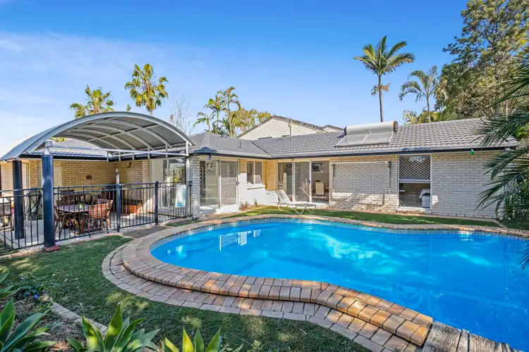 Third view of Homely house listing, 5 Koreli Place, Middle Park QLD 4074