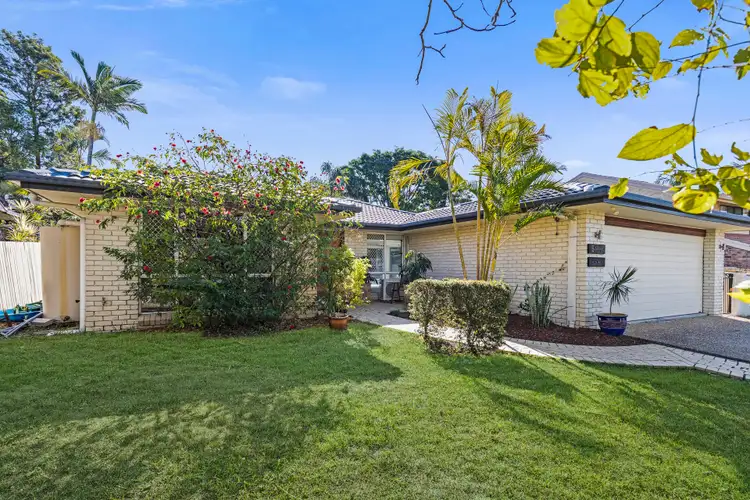 Fourth view of Homely house listing, 5 Koreli Place, Middle Park QLD 4074