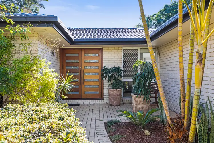 Fifth view of Homely house listing, 5 Koreli Place, Middle Park QLD 4074