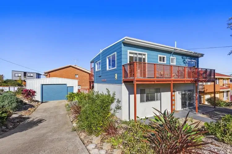 7 The Rampart, Manyana NSW 2539