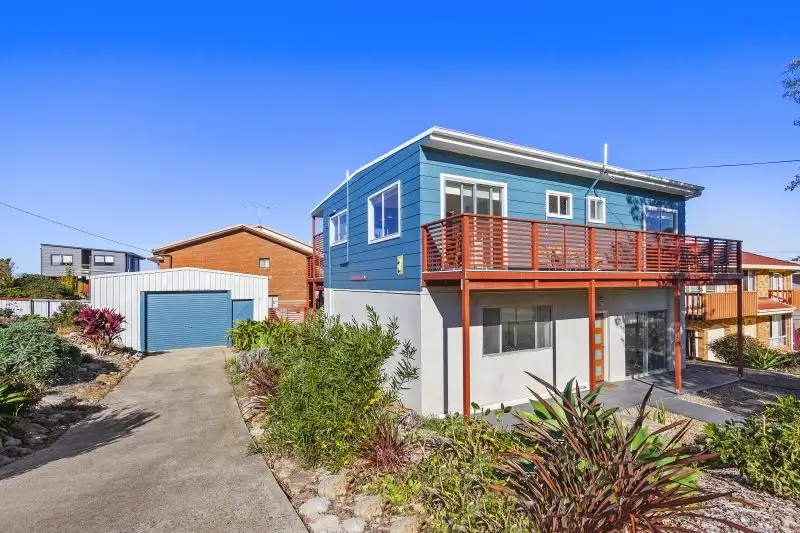 Main view of Homely house listing, 7 The Rampart, Manyana NSW 2539