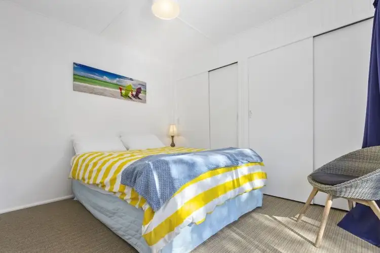 Fourth view of Homely house listing, 7 The Rampart, Manyana NSW 2539