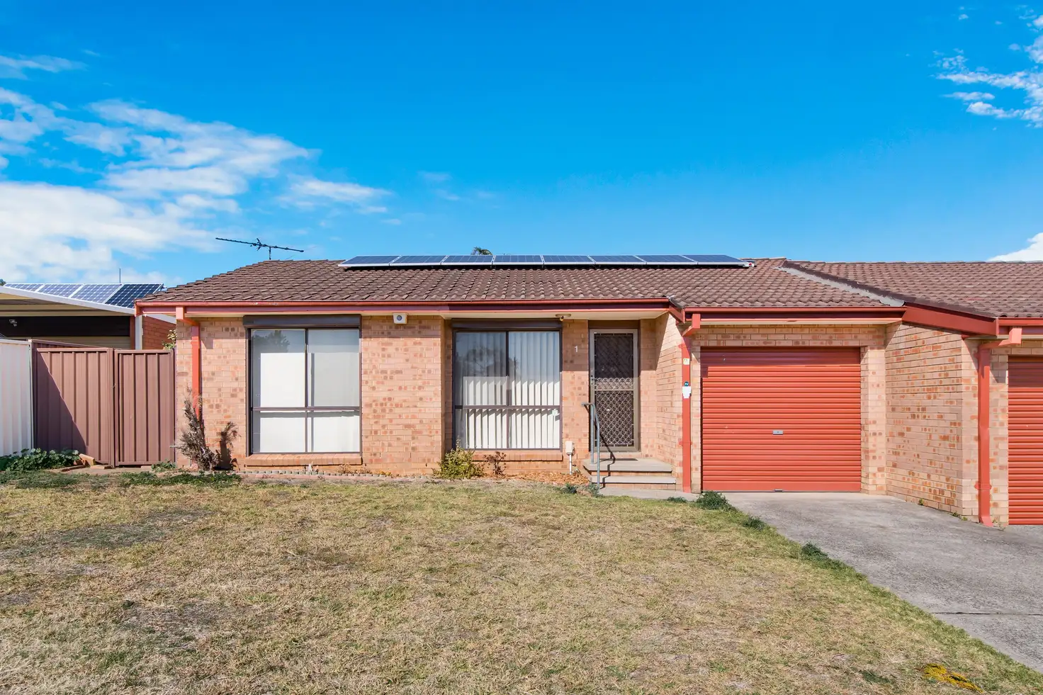 Main view of Homely villa listing, Address available on request