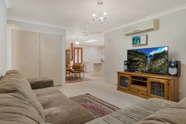 Second view of Homely villa listing, Address available on request