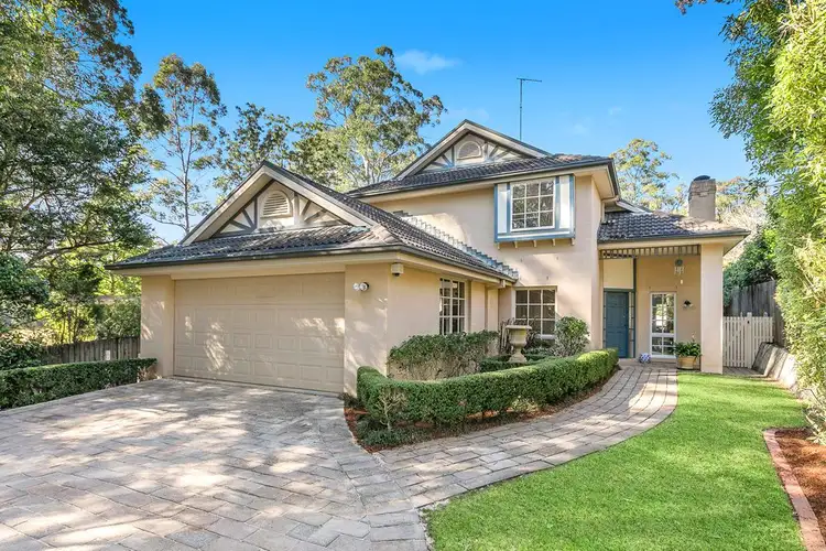 39 Reservoir Road, Pymble NSW 2073