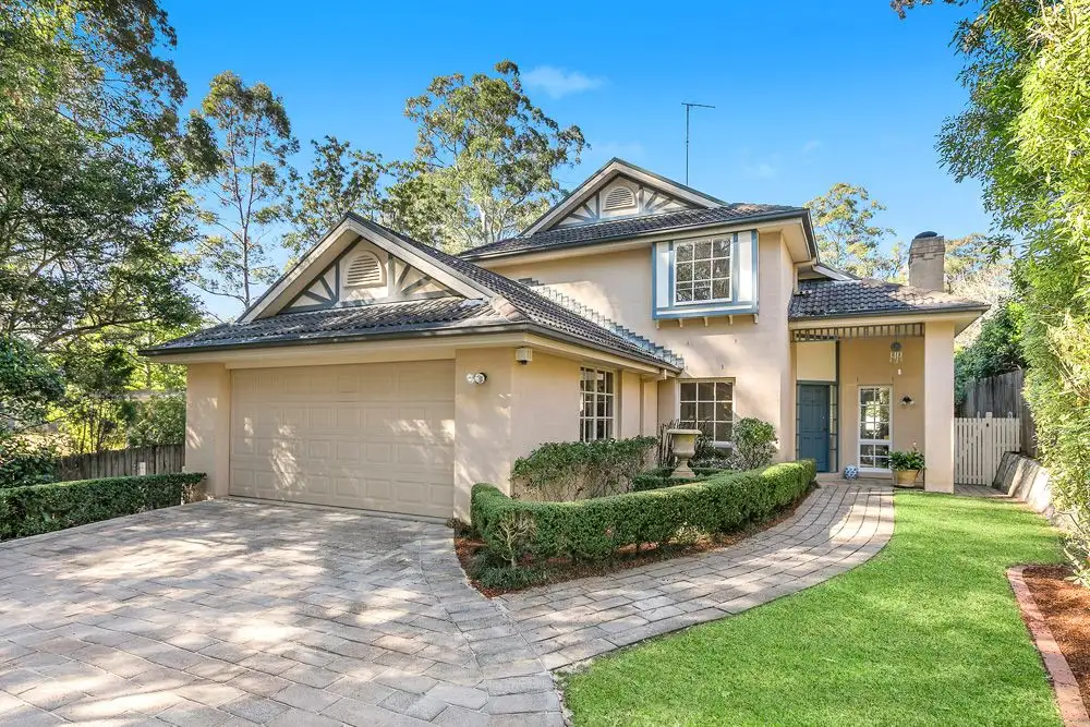 Main view of Homely house listing, 39 Reservoir Road, Pymble NSW 2073