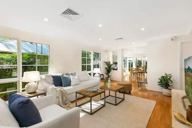 Third view of Homely house listing, 39 Reservoir Road, Pymble NSW 2073