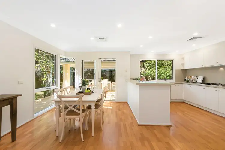 Fourth view of Homely house listing, 39 Reservoir Road, Pymble NSW 2073