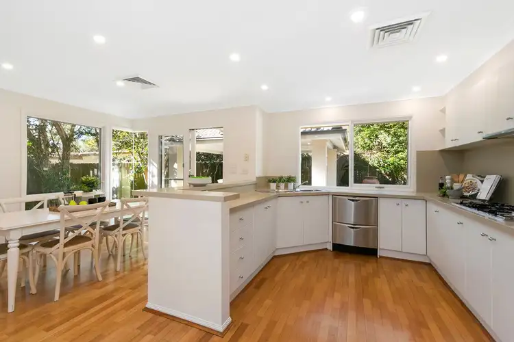 Fifth view of Homely house listing, 39 Reservoir Road, Pymble NSW 2073