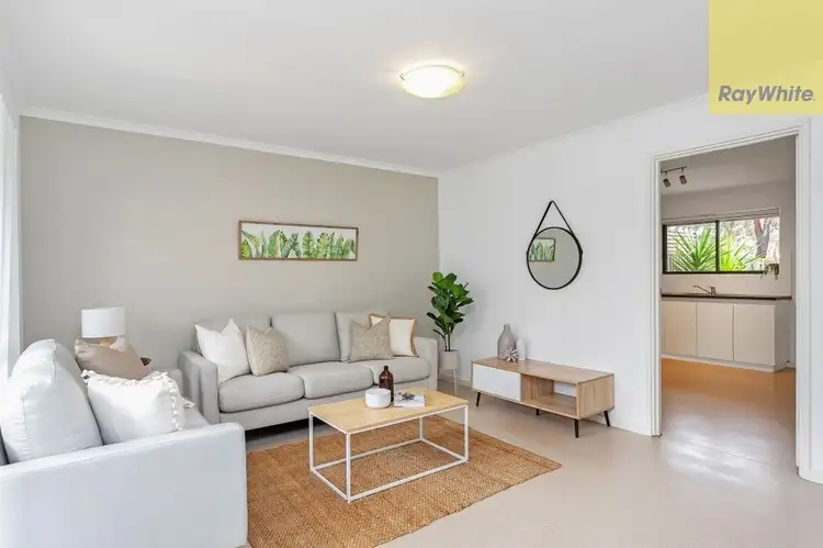 18/48 Greenfield Crescent, West Lakes Shore SA 5020