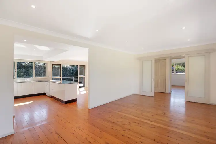 Fourth view of Homely house listing, 213 Princes Highway, Sylvania NSW 2224