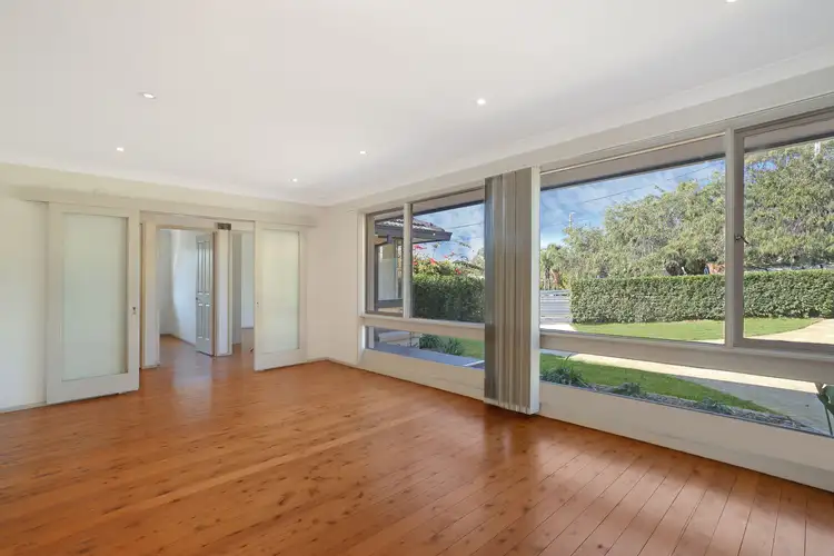 Fifth view of Homely house listing, 213 Princes Highway, Sylvania NSW 2224