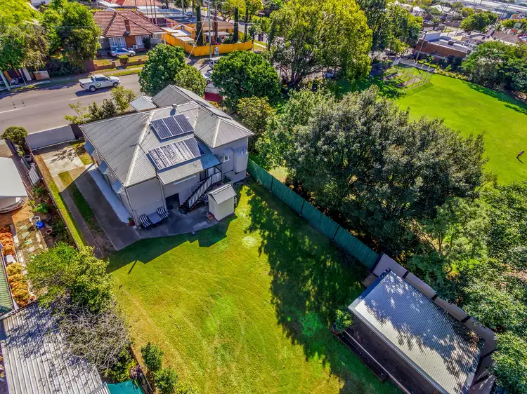 Main view of Homely house listing, 301 Nudgee Road, Hendra QLD 4011