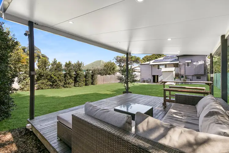 Second view of Homely house listing, 301 Nudgee Road, Hendra QLD 4011